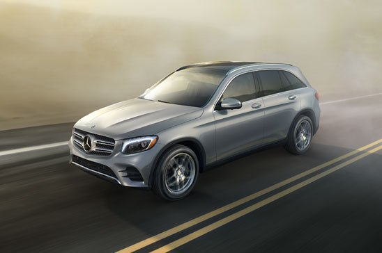 Mercedes-Benz Corporate Run