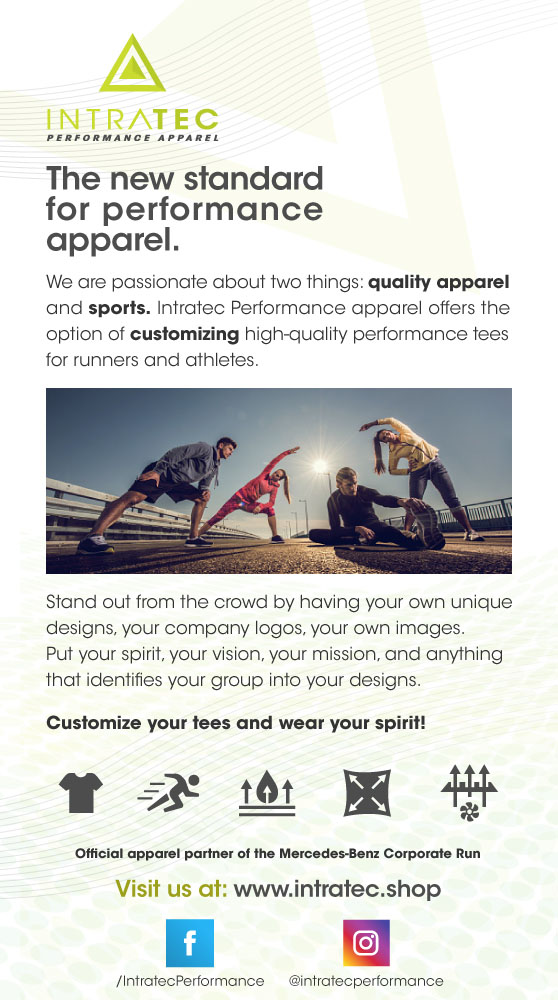 Intratec Performance Apparel
